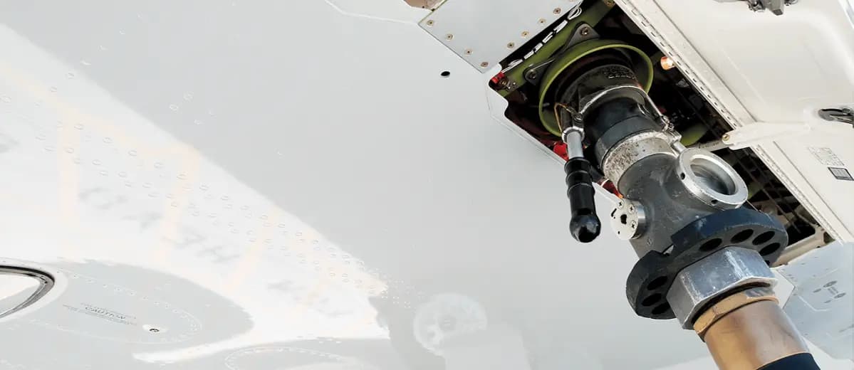 Sustainable Aviation Fuel Market Dynamics: Decoupling from Traditional Energy Markets?